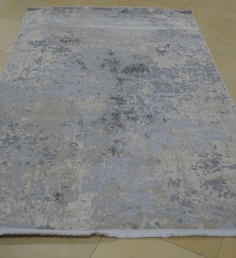 Акриловий килим La cassa 7158C grey-l.gr... - высокое качество по лучшей цене в Украине.